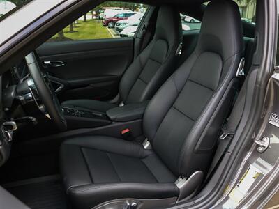 2017 Porsche 911 Carrera   - Photo 2 - Springfield, MO 65802