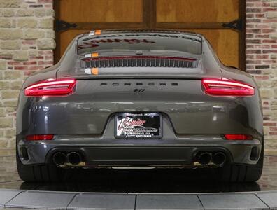 2017 Porsche 911 Carrera   - Photo 12 - Springfield, MO 65802