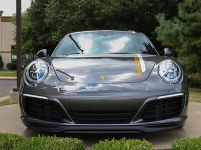 2017 Porsche 911 Carrera   - Photo 27 - Springfield, MO 65802