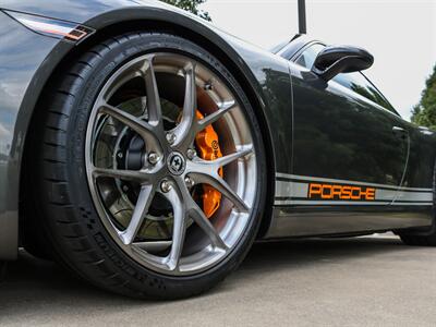 2017 Porsche 911 Carrera   - Photo 34 - Springfield, MO 65802