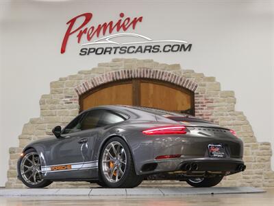 2017 Porsche 911 Carrera   - Photo 10 - Springfield, MO 65802