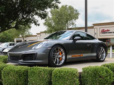 2017 Porsche 911 Carrera   - Photo 33 - Springfield, MO 65802