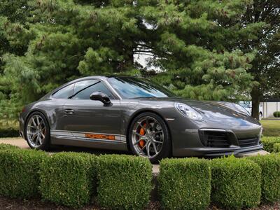 2017 Porsche 911 Carrera   - Photo 28 - Springfield, MO 65802