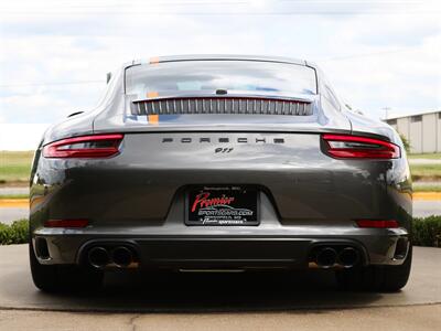 2017 Porsche 911 Carrera   - Photo 32 - Springfield, MO 65802