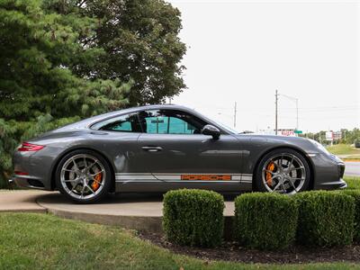 2017 Porsche 911 Carrera   - Photo 29 - Springfield, MO 65802