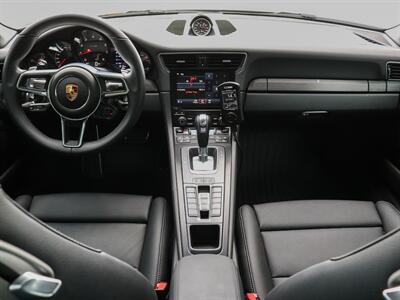 2017 Porsche 911 Carrera   - Photo 36 - Springfield, MO 65802