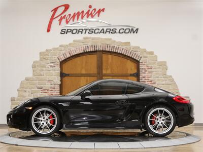 2014 Porsche Cayman S   - Photo 7 - Springfield, MO 65802