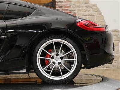 2014 Porsche Cayman S   - Photo 9 - Springfield, MO 65802