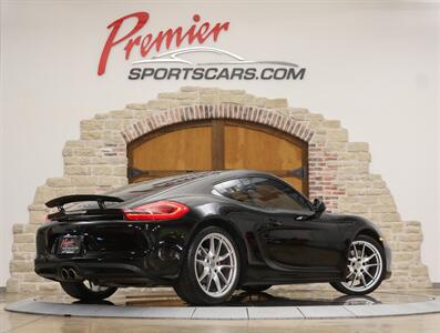 2014 Porsche Cayman S   - Photo 14 - Springfield, MO 65802