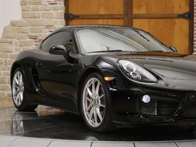 2014 Porsche Cayman S   - Photo 5 - Springfield, MO 65802