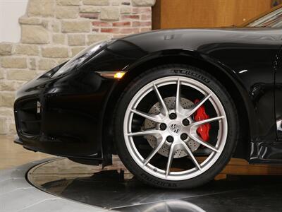 2014 Porsche Cayman S   - Photo 8 - Springfield, MO 65802