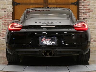 2014 Porsche Cayman S   - Photo 12 - Springfield, MO 65802