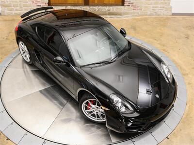 2014 Porsche Cayman S   - Photo 22 - Springfield, MO 65802