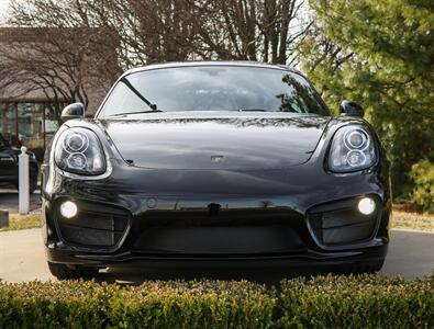 2014 Porsche Cayman S   - Photo 38 - Springfield, MO 65802