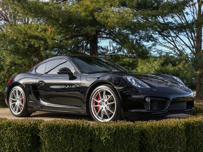 2014 Porsche Cayman S   - Photo 39 - Springfield, MO 65802