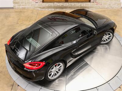 2014 Porsche Cayman S   - Photo 20 - Springfield, MO 65802