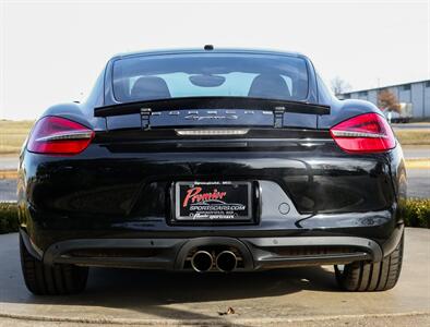 2014 Porsche Cayman S   - Photo 42 - Springfield, MO 65802