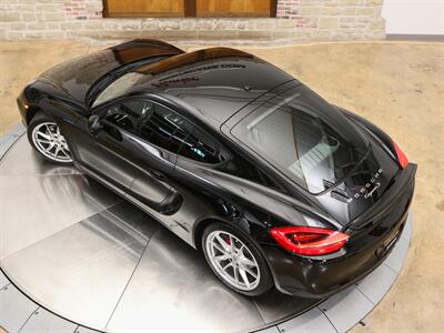 2014 Porsche Cayman S   - Photo 18 - Springfield, MO 65802