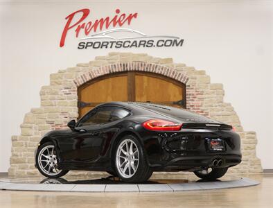 2014 Porsche Cayman S   - Photo 11 - Springfield, MO 65802