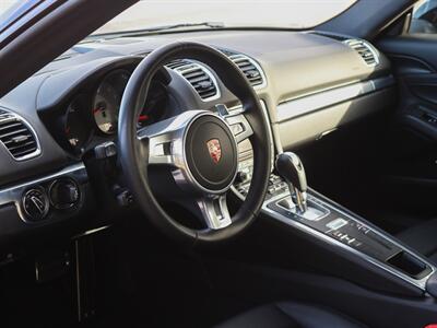 2014 Porsche Cayman S   - Photo 25 - Springfield, MO 65802