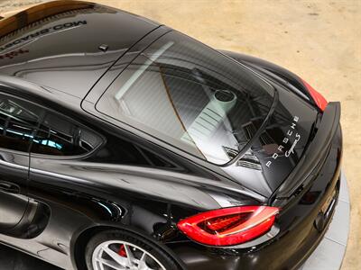 2014 Porsche Cayman S   - Photo 19 - Springfield, MO 65802