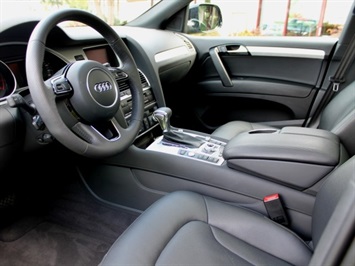 2014 Audi Q7 3.0T quattro S line Prestige   - Photo 12 - Springfield, MO 65802