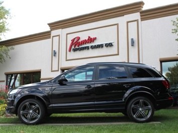 2014 Audi Q7 3.0T quattro S line Prestige   - Photo 1 - Springfield, MO 65802