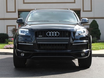 2014 Audi Q7 3.0T quattro S line Prestige   - Photo 4 - Springfield, MO 65802