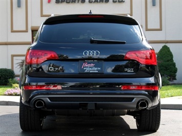 2014 Audi Q7 3.0T quattro S line Prestige   - Photo 7 - Springfield, MO 65802