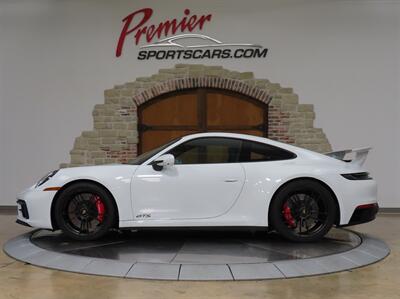 2023 Porsche 911 Carrera GTS   - Photo 6 - Springfield, MO 65802