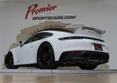 2023 Porsche 911 Carrera GTS   - Photo 12 - Springfield, MO 65802