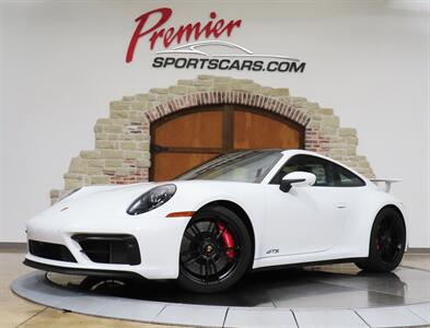 2023 Porsche 911 Carrera GTS   - Photo 1 - Springfield, MO 65802