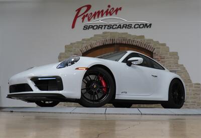 2023 Porsche 911 Carrera GTS   - Photo 10 - Springfield, MO 65802