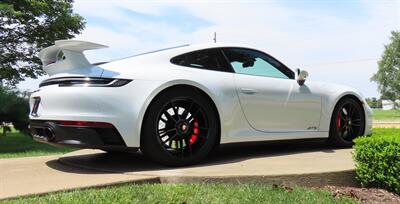 2023 Porsche 911 Carrera GTS   - Photo 36 - Springfield, MO 65802