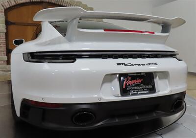 2023 Porsche 911 Carrera GTS   - Photo 19 - Springfield, MO 65802