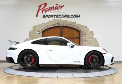 2023 Porsche 911 Carrera GTS   - Photo 4 - Springfield, MO 65802