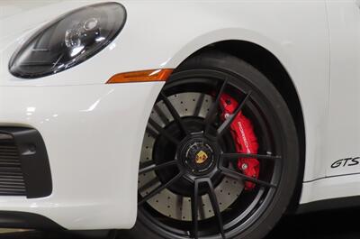 2023 Porsche 911 Carrera GTS   - Photo 14 - Springfield, MO 65802