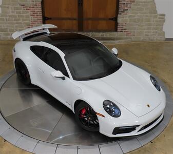 2023 Porsche 911 Carrera GTS   - Photo 17 - Springfield, MO 65802