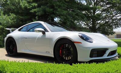 2023 Porsche 911 Carrera GTS   - Photo 29 - Springfield, MO 65802