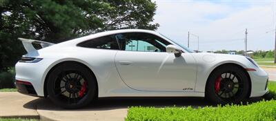 2023 Porsche 911 Carrera GTS   - Photo 32 - Springfield, MO 65802