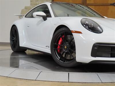 2023 Porsche 911 Carrera GTS   - Photo 11 - Springfield, MO 65802