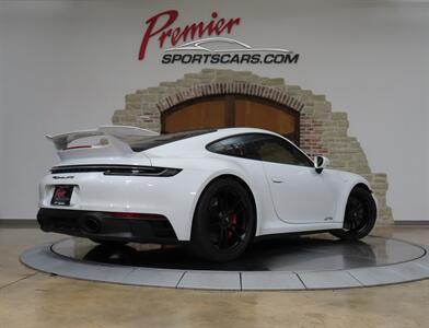 2023 Porsche 911 Carrera GTS   - Photo 9 - Springfield, MO 65802