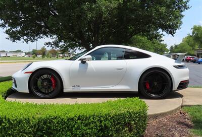 2023 Porsche 911 Carrera GTS   - Photo 33 - Springfield, MO 65802