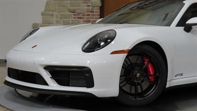 2023 Porsche 911 Carrera GTS   - Photo 13 - Springfield, MO 65802