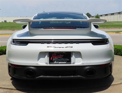 2023 Porsche 911 Carrera GTS   - Photo 35 - Springfield, MO 65802