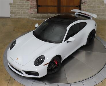 2023 Porsche 911 Carrera GTS   - Photo 16 - Springfield, MO 65802