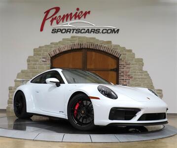 2023 Porsche 911 Carrera GTS   - Photo 3 - Springfield, MO 65802