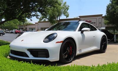 2023 Porsche 911 Carrera GTS   - Photo 31 - Springfield, MO 65802