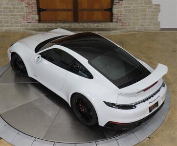 2023 Porsche 911 Carrera GTS   - Photo 18 - Springfield, MO 65802