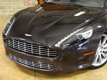 2011 Aston Martin Rapide   - Photo 11 - Springfield, MO 65802